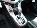 Atlantis Blue Metallic - Cruze LS Photo No. 17