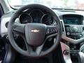 Atlantis Blue Metallic - Cruze LS Photo No. 18