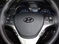 2013 Gran Premio Gray Hyundai Genesis Coupe 2.0T Premium  photo #4