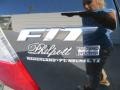 2011 Crystal Black Pearl Honda Fit Sport  photo #18