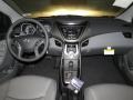 Silver - Elantra GLS Photo No. 3