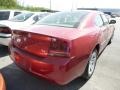 Inferno Red Crystal Pearl - Charger R/T Photo No. 2