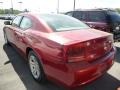 Inferno Red Crystal Pearl - Charger R/T Photo No. 3