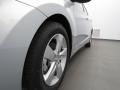Silver - Elantra GLS Photo No. 5