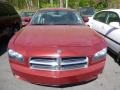Inferno Red Crystal Pearl - Charger R/T Photo No. 5