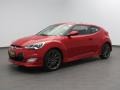 Boston Red - Veloster RE:MIX Edition Photo No. 1