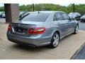 2012 Palladium Silver Metallic Mercedes-Benz E 350 4Matic Sedan  photo #8