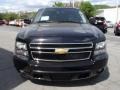 Black - Tahoe LT 4x4 Photo No. 3