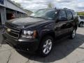Black - Tahoe LT 4x4 Photo No. 4