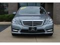 Palladium Silver Metallic - E 350 4Matic Sedan Photo No. 14