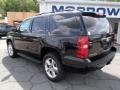 Black - Tahoe LT 4x4 Photo No. 6