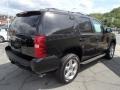 Black - Tahoe LT 4x4 Photo No. 8
