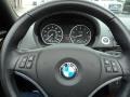 2008 Sparkling Graphite Metallic BMW 1 Series 135i Convertible  photo #12