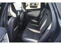 R Design Off Black/Beige Inlay Rear Seat Photo for 2013 Volvo XC60 #80696411
