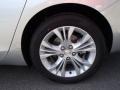 2014 Chevrolet Impala LT Wheel and Tire Photo