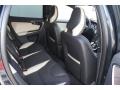 R Design Off Black/Beige Inlay Rear Seat Photo for 2013 Volvo XC60 #80696543