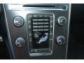 R Design Off Black/Beige Inlay Controls Photo for 2013 Volvo XC60 #80696670