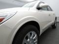 2013 White Diamond Tricoat Buick Enclave Premium  photo #2