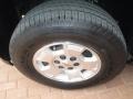 Blue Granite Metallic - Avalanche LS 4x4 Photo No. 4