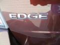 2010 Cinnamon Metallic Ford Edge Limited  photo #21