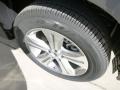 2013 Magnetic Gray Metallic Toyota Highlander Limited 4WD  photo #8