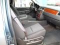 Blue Granite Metallic - Avalanche LS 4x4 Photo No. 7