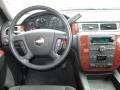 Ebony Dashboard Photo for 2010 Chevrolet Avalanche #80696807