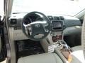 2013 Magnetic Gray Metallic Toyota Highlander Limited 4WD  photo #15