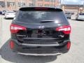 2014 Ebony Black Kia Sorento SX V6 AWD  photo #7