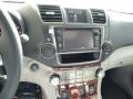 2013 Magnetic Gray Metallic Toyota Highlander Limited 4WD  photo #18