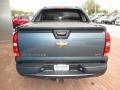 Blue Granite Metallic - Avalanche LS 4x4 Photo No. 15