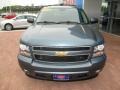 Blue Granite Metallic - Avalanche LS 4x4 Photo No. 16