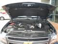 Blue Granite Metallic - Avalanche LS 4x4 Photo No. 17