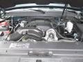 5.3 Liter OHV 16-Valve Flex-Fuel Vortec V8 Engine for 2010 Chevrolet Avalanche LS 4x4 #80697086