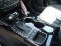2014 Ebony Black Kia Sorento SX V6 AWD  photo #18