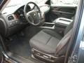 Blue Granite Metallic - Avalanche LS 4x4 Photo No. 20