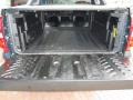 Blue Granite Metallic - Avalanche LS 4x4 Photo No. 23