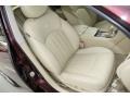 Wheat Front Seat Photo for 2012 Infiniti EX #80697256