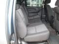 Blue Granite Metallic - Avalanche LS 4x4 Photo No. 25