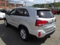 2014 Bright Silver Kia Sorento EX V6 AWD  photo #6
