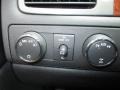 Ebony Controls Photo for 2010 Chevrolet Avalanche #80697371