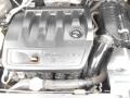 2007 Dodge Caliber 2.4L DOHC 16V Dual VVT 4 Cylinder Engine Photo