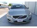 Electric Silver Metallic - S60 T5 Photo No. 2