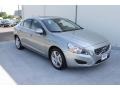 Electric Silver Metallic - S60 T5 Photo No. 3