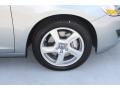 Electric Silver Metallic - S60 T5 Photo No. 5