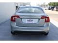 Electric Silver Metallic - S60 T5 Photo No. 8