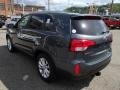 Sage Green - Sorento EX V6 AWD Photo No. 6