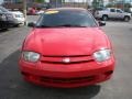 Victory Red - Cavalier LS Coupe Photo No. 6