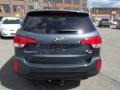 Sage Green - Sorento EX V6 AWD Photo No. 7