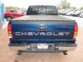 Indigo Blue Metallic - Silverado 1500 LS Regular Cab 4x4 Photo No. 14